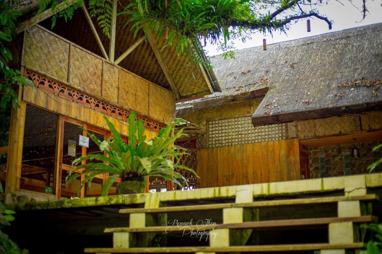 Camiguin Volcano Houses-Panoramic House Mambajao 外观 照片