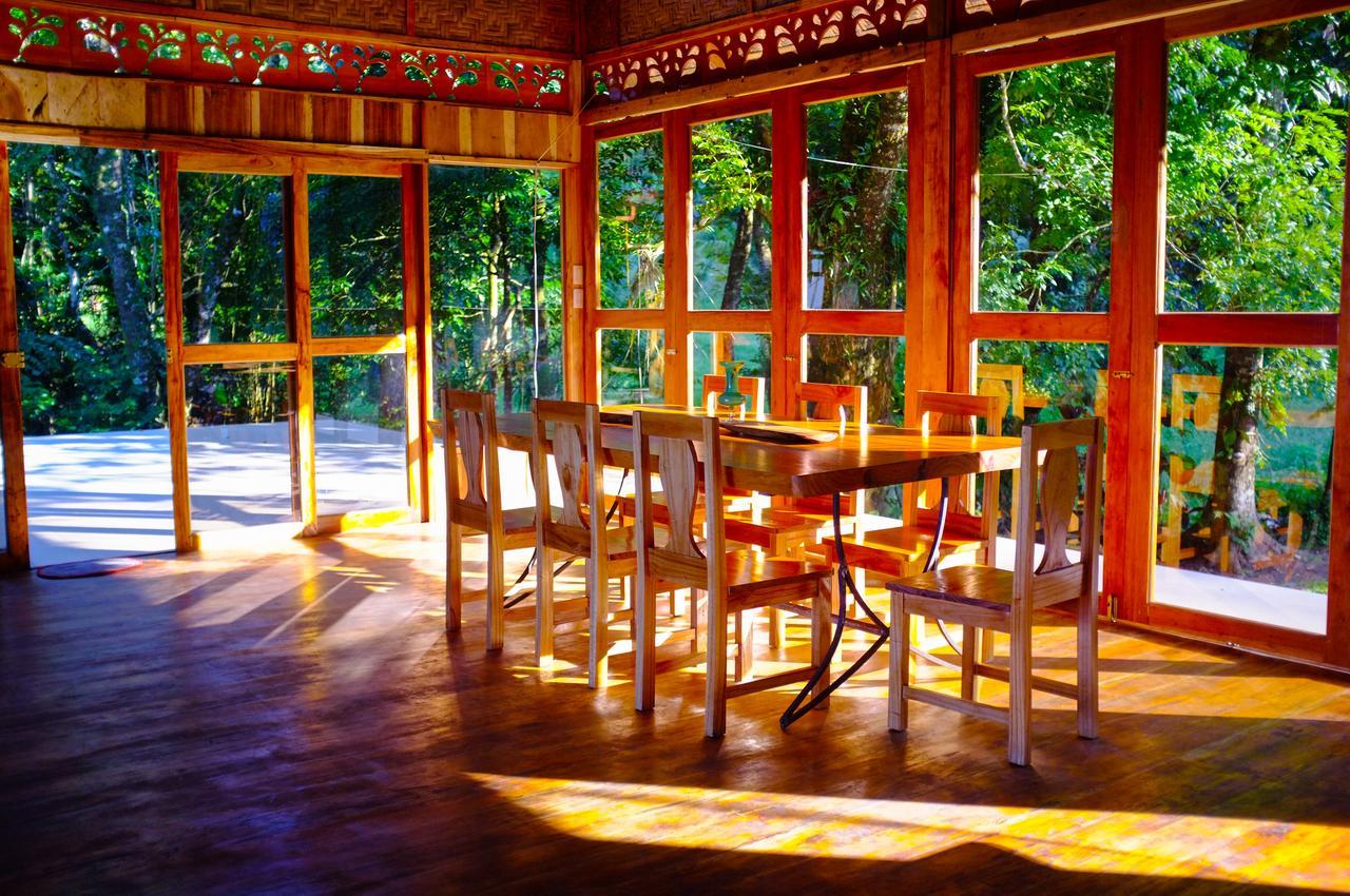 Camiguin Volcano Houses-Panoramic House Mambajao 外观 照片